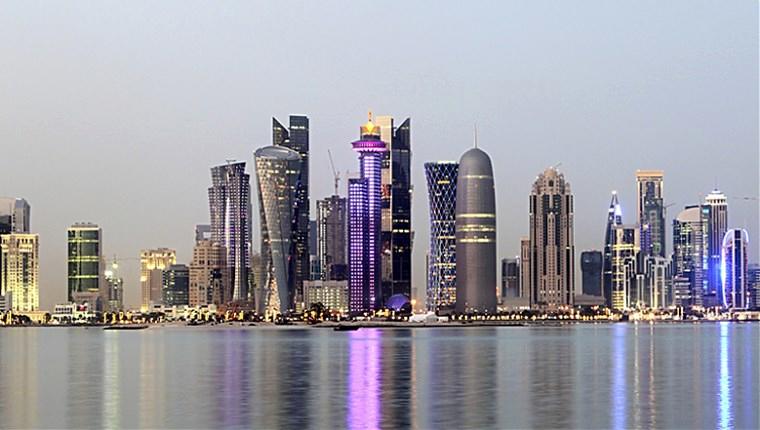 Katar'ın inşaat malzemeleri Türkiye'den gidecek